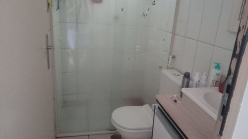 Imagem 8 de 15 de Prédios Residenciais Para Venda No Bairro Jardim Valéria Em Guarulhos - Cod: Ai22109 - Ai22109