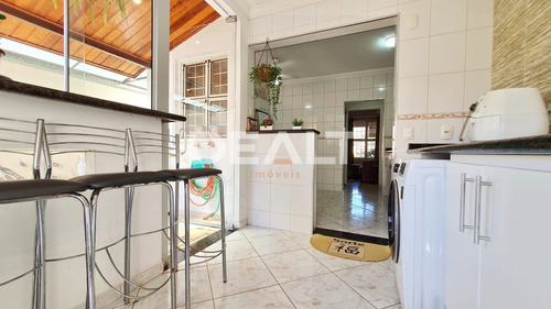 Imagem 21 de 24 de Casa À Venda, 80 M² Por R$ 350.000,00 - Parque Villa Flores - Sumaré/sp - Ca0523