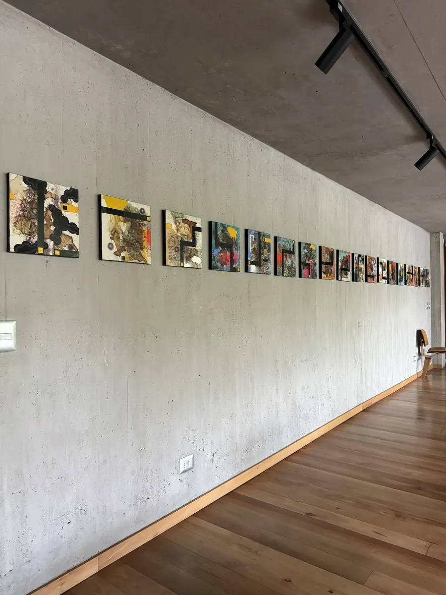 Imagen 1 de 30 de Casa Moderna De Diseño De Autor, Construida De Cero En 2018