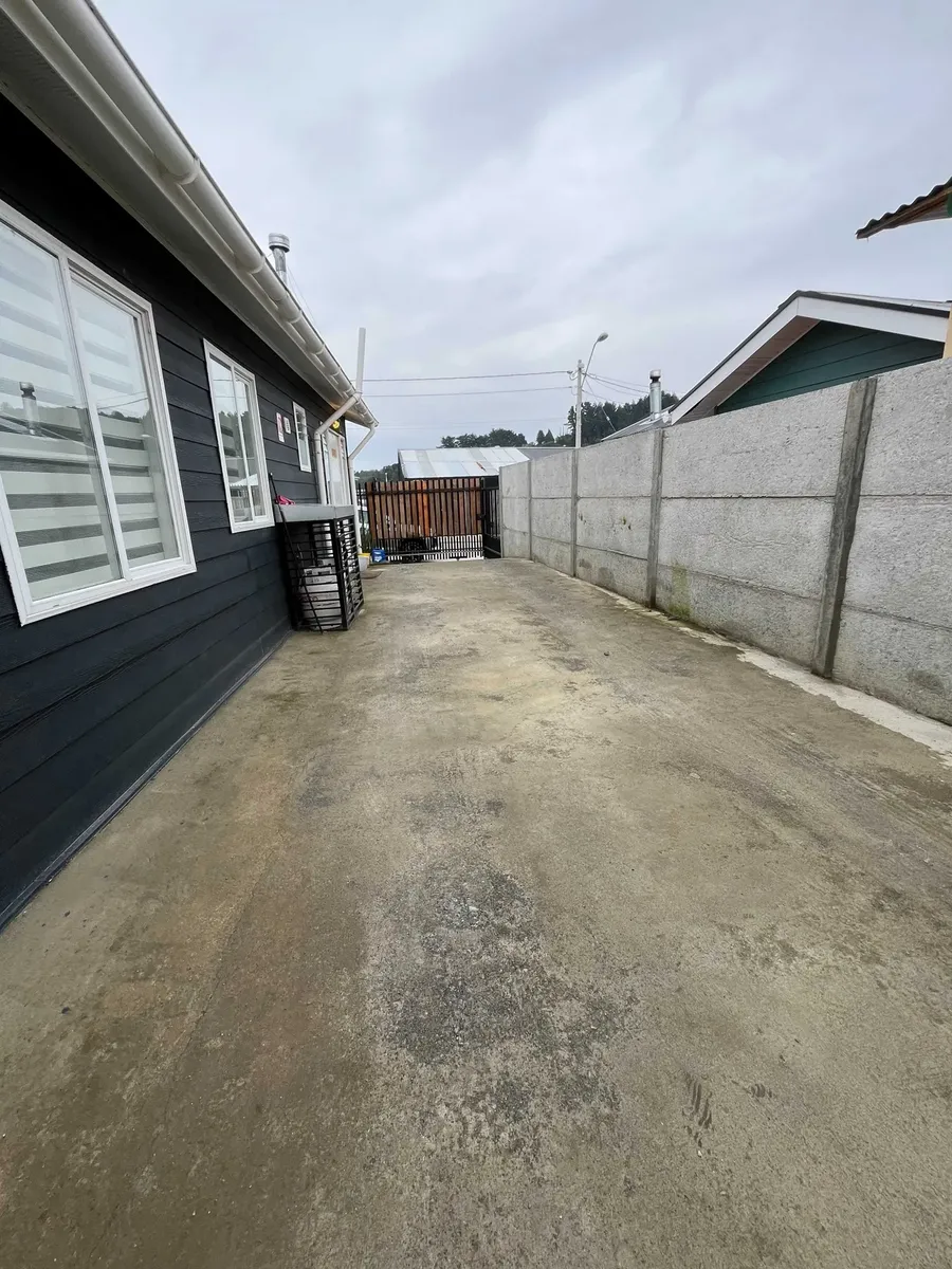 Imagen 2 de 24 de Casa Semi Nueva Sector Costa Chinquio (177837)
