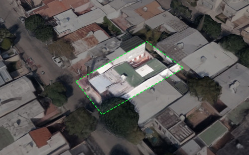 Casa En Venta En Monumental, Ciudad Juárez, Chihuahua En Calle De Platón # 207. Cd*