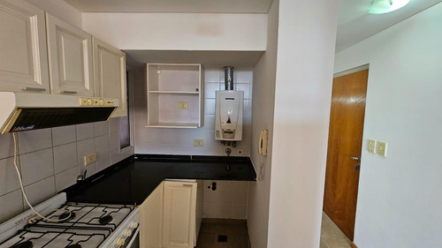 Departamento En Venta 1 Dormitorio Con Amenities En República De La Sexta