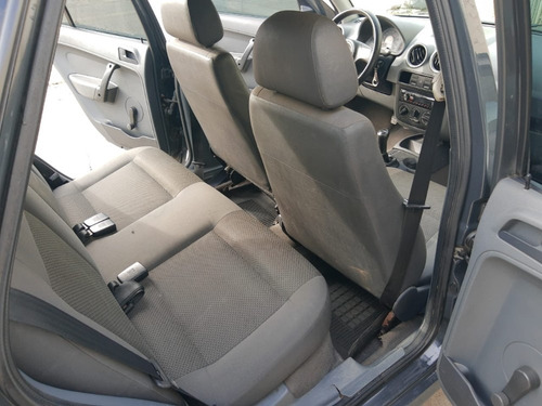 Volkswagen Gol 1.0 Mi 8v Flex 4p Manual G.iv