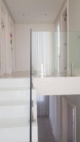 Imagem 18 de 26 de Casa Com 4 Dormitórios À Venda, 270 M² Por R$ 1.500.000,00 - Viverde - Rio Das Ostras/rj - Ca0583