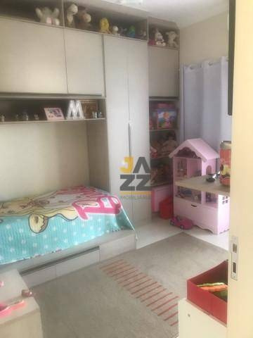 Casa Em Condomínio Ibiti Royal Park- Sorocaba - Ca12976