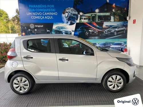 Imagem 2 de 6 de Mobi 1.0 8v Evo Flex Like. Manual