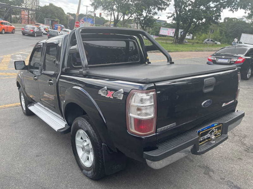 Imagem 8 de 10 de Ford Ranger Limited 3.0 4x4 Tb Eletronic 2010