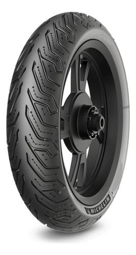 Par Pneu 90/90-12 + 100/90-10 City Grip Saver Michelin