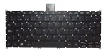 Comprar Teclado Acer Es1-111 R3-131 R3-131t V3-111p Es1-331 B115-m