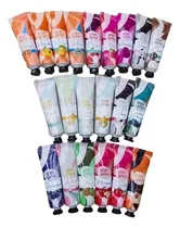 Comprar Cremas De Manos Kawaii De 30g 30 Piezas + Envió Gratis Variada