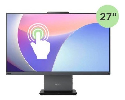 All In One Lenovo Thinkcentre 27'' Core I5 16gb/1tb Ssd W11p