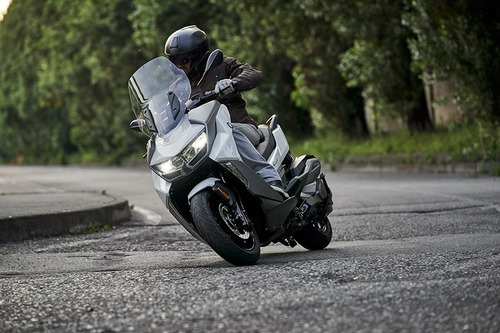 Bmw C400 X. Entrega Inmediata! Financiacion Bancaria Bbva!!