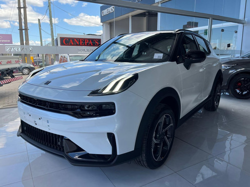 lynk & co 06 1.5T Halo Fwd 7Dct