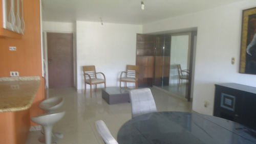 Imagen 6 de 6 de Se Vende Apartamento 95m2 3h/2b/1p Colinas De Bello Monte 2852