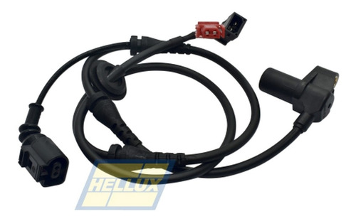 Sensor Abs Delantero Audi A4 A6 Volkswagen Passat