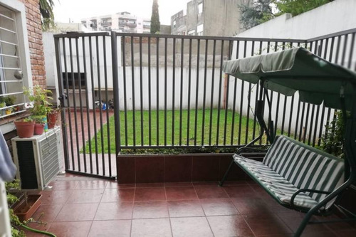 Imagen 12 de 12 de Departamento En Venta En Haedo Centro Sur