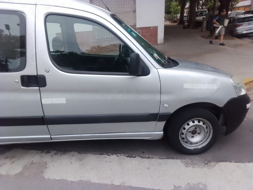 Citroën Berlingo Furgon 1.6 Bussines Hdi 92cv Am54