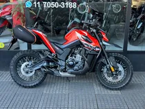 Comprar Zontes U 200 0km Entrega Inmediata Precio Contado Betacenter
