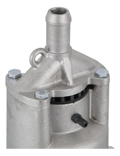 Bomba Submersa Sapo Rayma Sapecona 340w 1900l/h + Chave Boia 127v