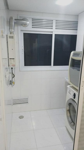 Apartamento Com 2 Dormitórios À Venda, 71 M² Por R$ 675.000,00 - Lapa - São Paulo/sp - Ap19044