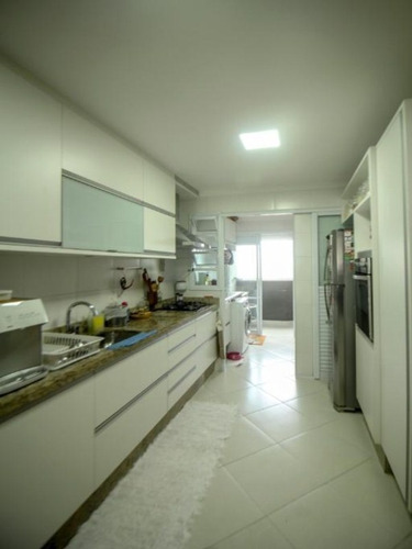 Imagem 19 de 28 de Apartamento Com 3 Dormitórios À Venda, 150 M² Por R$ 1.250.000,00 - Praia Das Astúrias - Guarujá/sp - Ap4417 - 34711308