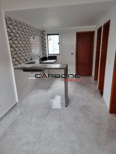 Imagem 1 de 11 de Apartamentos - Vila Antonina - Ref: 31797 - V-31797
