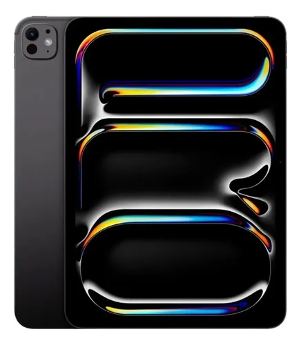 Apple iPad Pro 12.9 M1 128gb Cinza-espacial 5a Geração