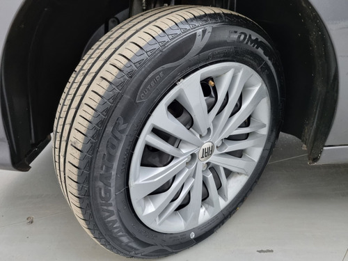 Fiat Cronos 1.0 FIREFLY FLEX DRIVE MANUAL