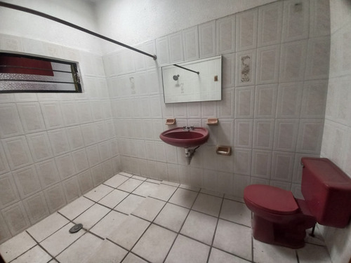 Vendo Comoda Casa Bien Ubicada En Una Sola Planta En Cuautla Morelos