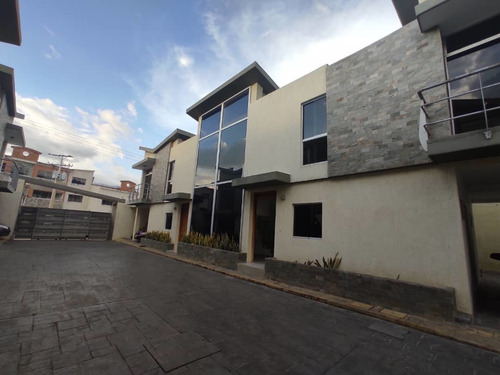Imagen 13 de 14 de Townhouse En Venta Naguanagua Sector Manantial Gavip