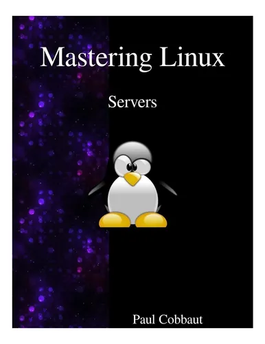 Libro: Dominar Los Servidores Linux