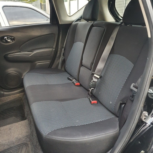 Nissan Note 1.6 Sense 110cv 2016