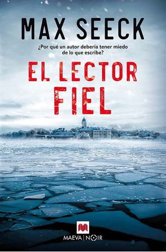 El Lector Fiel - Max Seeck