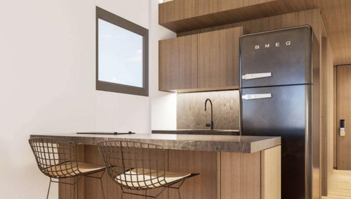 Departamento Monoambiente En Almagro A La Venta