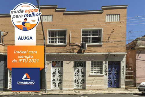 Imagem 1 de 10 de Salas Comerciais - Ref: L3466