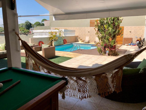 Imagem 12 de 14 de Casa Na Sete Praias