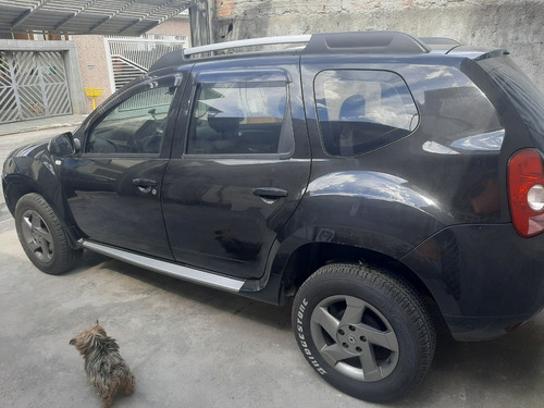 Imagem 3 de 4 de Renaut Duster 2013 2.0 16v Dynamique 4x2 Hiflex