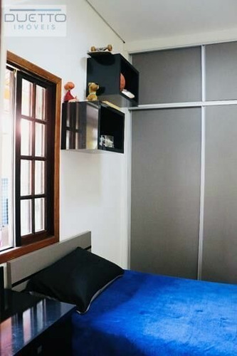 Imagem 19 de 30 de Casa À Venda No Bairro Vila Suissa - Mogi Das Cruzes/sp - 190