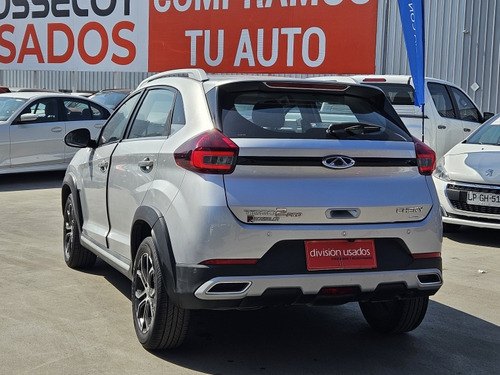 Chery Tiggo 2 Pro TIGGO 2 PRO GLS CVT