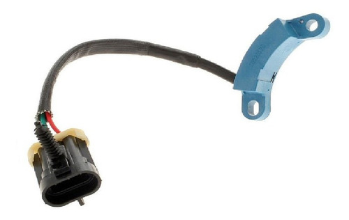 Sensor Cigüeñal Buick Century 6 Cil 3.1 Lts Mod 1994-1995