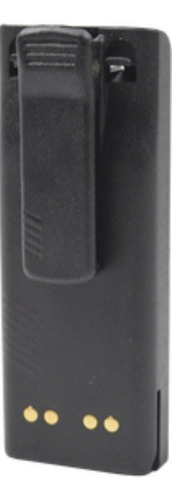 Batería De Ni-mh, 2000 Mah Para Radios Motorola Mtx8000