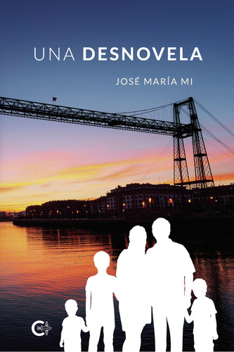 Una desnovela, de Mi , José María.. Editorial CALIGRAMA, tapa blanda, edición 1.0 en español, 2021