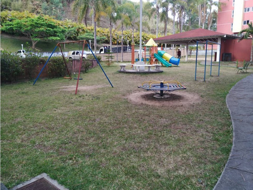 Apartamento En Venta Res El Rocío Las Minas San Antonio De Los Altos