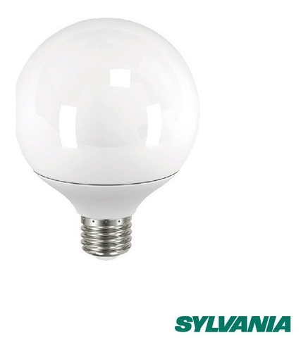 Toledo Globo Sylvania 15w 6500k E27 