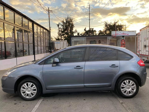 Citroen C4 Sx Techo Panoramico
