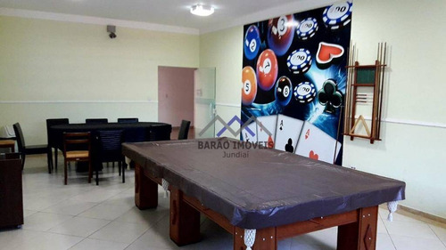 Imagem 26 de 30 de Casa À Venda, 282 M² Por R$ 1.500.000,00 - Jacaré - Cabreúva/sp - Ca0363