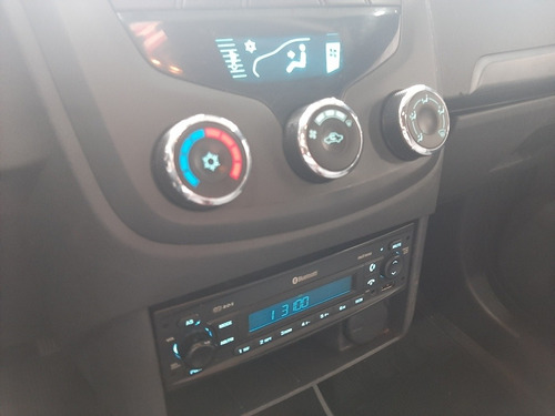 Imagem 11 de 11 de Chevrolet Montana 2013 1.4 Ls Econoflex 2p