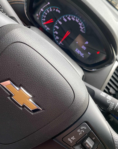 Chevrolet Tracker 1.4 Lt Turbo Aut. 5p