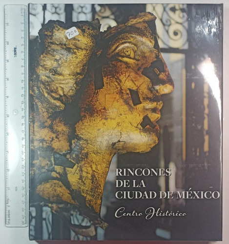 Rincones De La Ciudad De México, Centro Historico