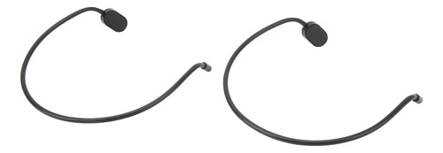 Auriculares Con Micrófono Inalámbrico Reducción De Ruido R